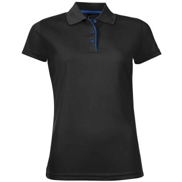 SOL'S Ladies Performer Pique Polo Shirt 01179