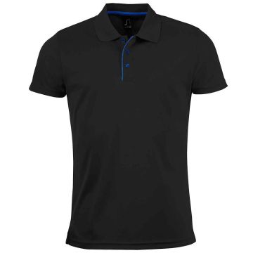 SOL'S Performer Pique Polo Shirt 01180