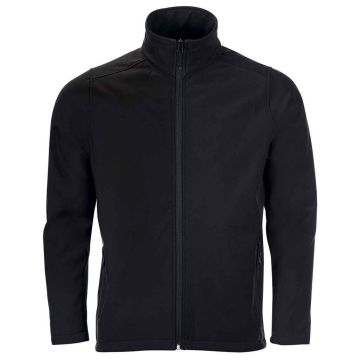 SOL'S Race Soft Shell Jacket 01195