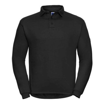 Russell Heavy Duty Collar Sweatshirt 012M
