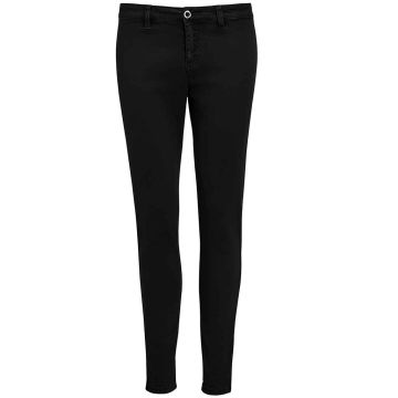 SOL'S Ladies Jules Chino Trousers 01425
