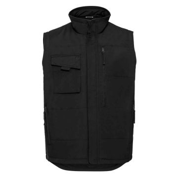 Russell Gilet 014M