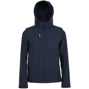 SOL'S Transformer Pro Soft Shell Jacket 01647