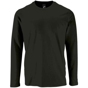 SOL'S Imperial Long Sleeve T-Shirt 02074