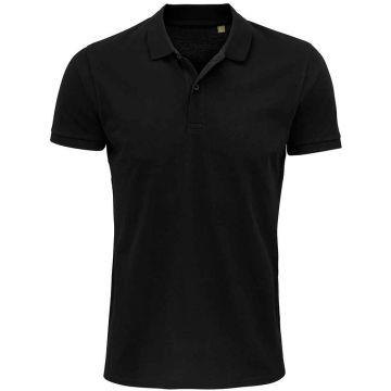 SOL'S Planet Organic Pique Polo Shirt 03566