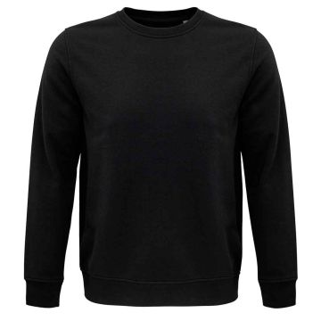 SOL'S Unisex Comet Organic Sweatshirt 03574