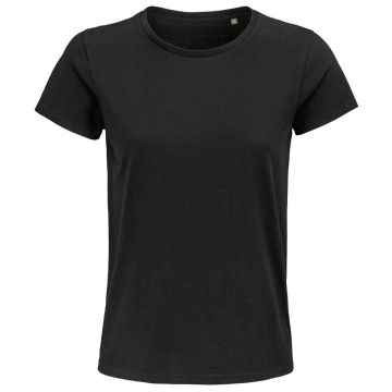 SOL'S Ladies Pioneer Organic T-Shirt 03579