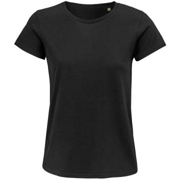 SOL'S Ladies Crusader Organic T-Shirt 03581