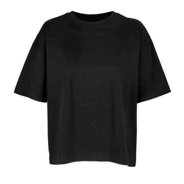 SOL'S Ladies Boxy Oversized Organic T-Shirt 03807