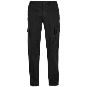 SOL'S Docker Stretch Cargo Trousers 03820