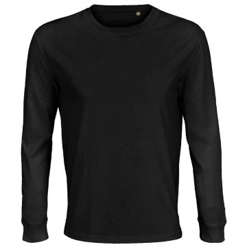 SOL'S Unisex Pioneer Long Sleeve T-Shirt 03982