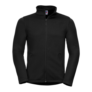 Russell Smart Soft Shell Jacket 040M