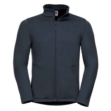 Russell Smart Soft Shell Jacket 040M