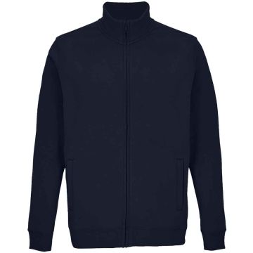 SOL'S Unisex Cooper Full Zip Sweat Jacket 04240