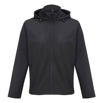 SOL'S Race Hooded Soft Shell Jacket 04447