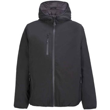 SOL'S Falcon Padded Soft Shell Jacket 04449