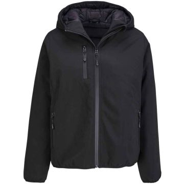 SOL'S Ladies Falcon Padded Soft Shell Jacket 04450