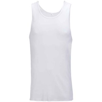 SOL'S Pablo Ribbed Tank Top 04452