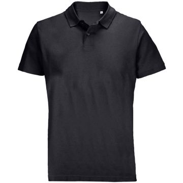 SOL'S Unisex Pulse Twin Pique Polo Shirt 04502