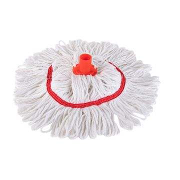 250g Hygiemix Socket Mop Head