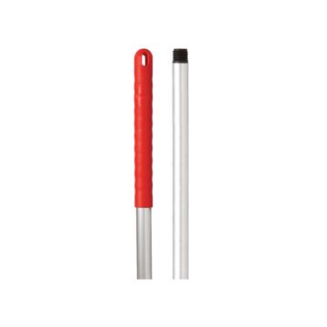 Hygiene Aluminium Mop Handle 137cm