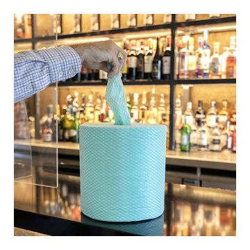 Handy Roll 350 Sheets (Pack of 2)