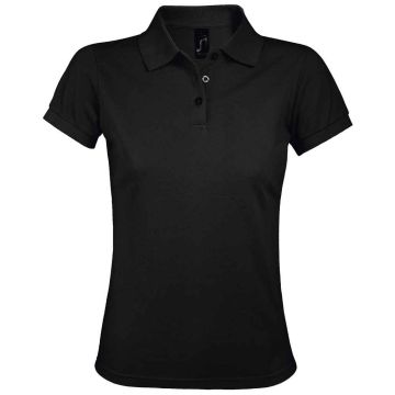 SOL'S Ladies Prime Poly/Cotton Pique Polo Shirt 10573
