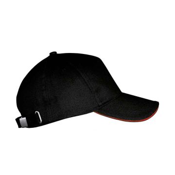 SOL'S Long Beach Cap 10594