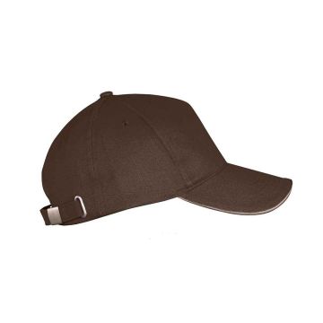 SOL'S Long Beach Cap 10594