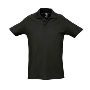 SOL'S Spring II Heavy Cotton Pique Polo Shirt 11362