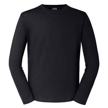 Russell Classic Long Sleeve T-Shirt 180L