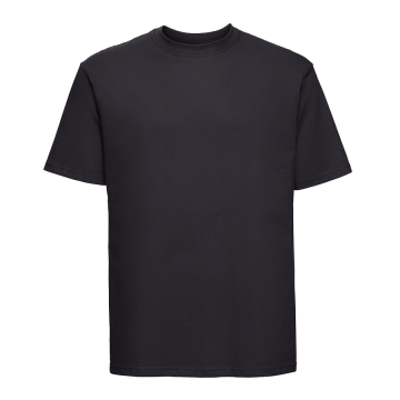 Russell Classic Ringspun T-Shirt 180M