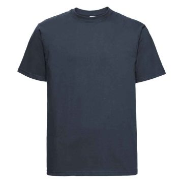 Russell Authentic Heavyweight T-Shirt 215M