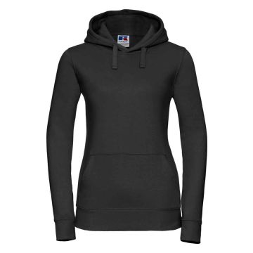 Russell Ladies Authentic Hooded Sweatshirt 265F