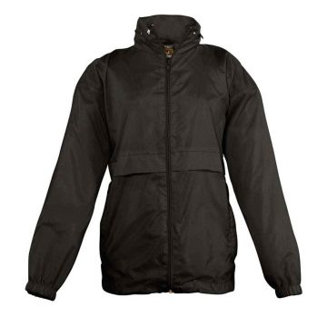 SOL'S Kids Surf Windbreaker Jacket 32300