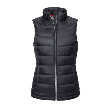 Russell Ladies Nano Padded Bodywarmer 441F