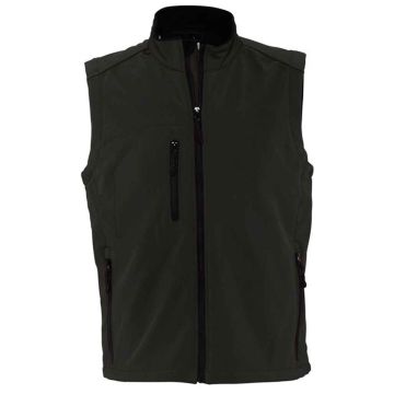SOL'S Rallye Soft Shell Bodywarmer 46601