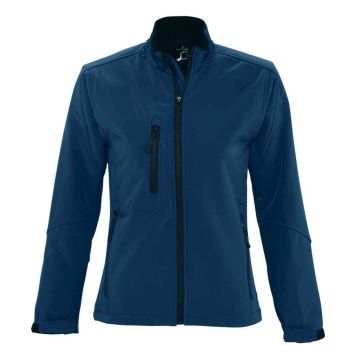 SOL'S Ladies Roxy Soft Shell Jacket 46800