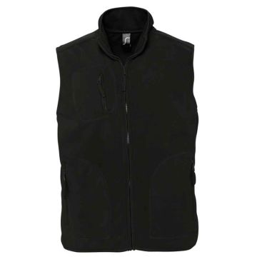SOL'S Unisex Norway Fleece Bodywarmer 51000