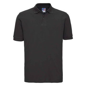 Russell Classic Cotton Pique Polo Shirt 569M