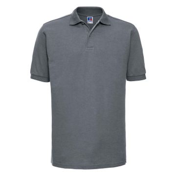 Russell Hardwearing Poly/Cotton Pique Polo Shirt 599M