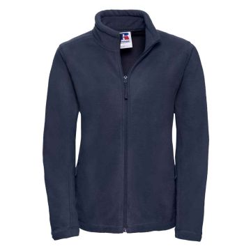 Russell Ladies Outdoor Fleece 870F