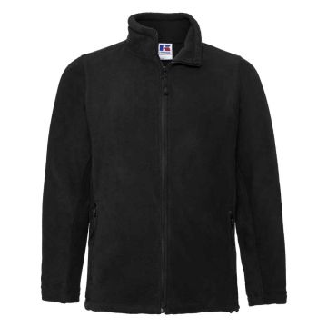 Russell Outdoor Fleece Jacket 870M
