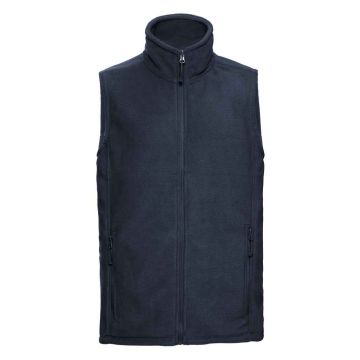 Russell Outdoor Fleece Gilet 872M
