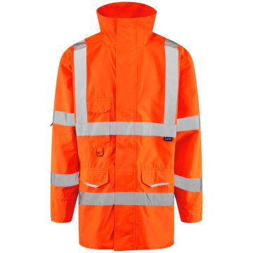 TORRIDGE Leo EcoViz 5K Lightweight Breathable Anorak A06