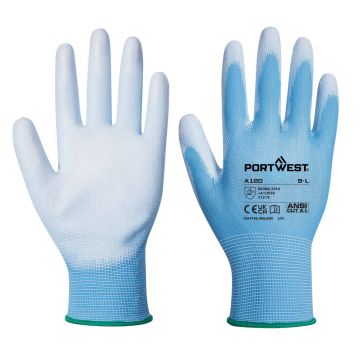 Grip 13 PU Palm Glove A120