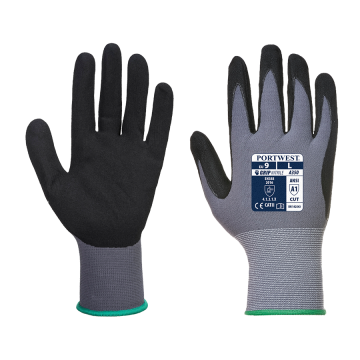 Grip 15 Nitrile Sandy Glove A350