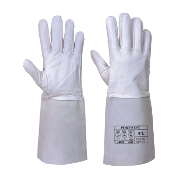 Premium TIG Welding Gauntlet A520