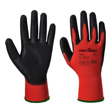 Grip 13 PU Glove A641