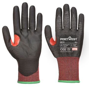 CS Cut F13 PU Glove A670